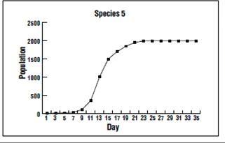 What Is Carrying Capacity Population Education   Cc Graph 0 